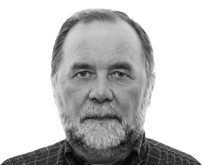 Jyrki Siirtola.