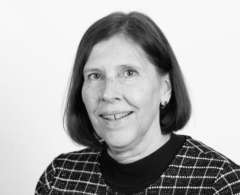 Tina Karike.