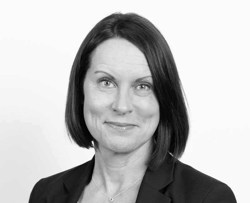 Sanna Yliniemi.